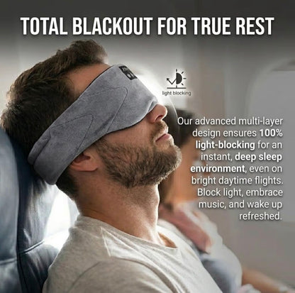 eSmarovida SleepSound Silk