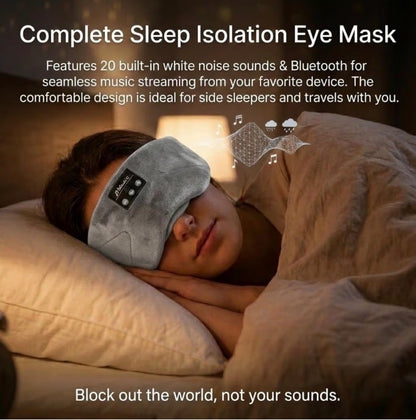 eSmarovida SleepSound Silk