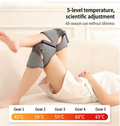 eSmarovida ThermoKnee Pro