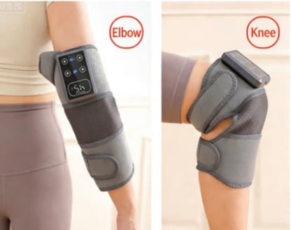 eSmarovida ThermoKnee Pro