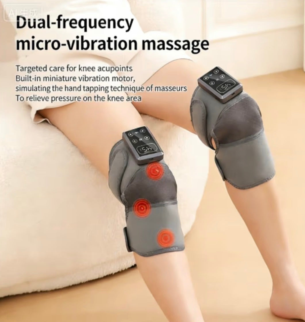 eSmarovida ThermoKnee Pro