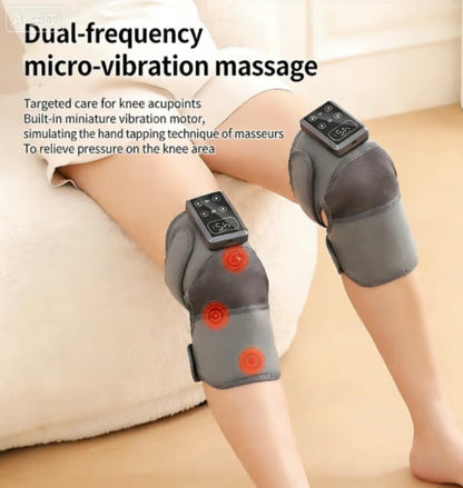 eSmarovida ThermoKnee Pro